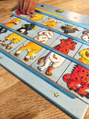 Mucca Pazza børnespillet - Fra 4 år. - Billede 1