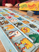 Mucca Pazza børnespillet - Fra 4 år. - Billede 1