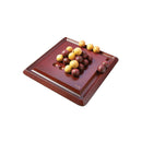 Pylos strategispil i træ - Hjernevrider fra Gigamic - Fra 8 år. - Billede 1