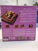 Pylos strategispil i træ - Hjernevrider fra Gigamic - Fra 8 år. - Billede 1