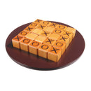 Quixo strategispil i træ - Hjernevrider fra Gigamic - Fra 8 år. - Billede 1