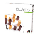 Quarto strategispil i træ - Hjernevrider fra Gigamic - Fra 8 år. - Billede 1