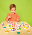 Kitty Kat børnespillet - Fra 4 år. - Billede 1