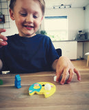 Kitty Kat børnespillet - Fra 4 år. - Billede 1