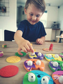 Kitty Kat børnespillet - Fra 4 år. - Billede 1