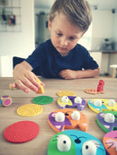 Kitty Kat børnespillet - Fra 4 år. - Billede 1