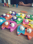 Kitty Kat børnespillet - Fra 4 år. - Billede 1