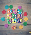 Kitty Kat børnespillet - Fra 4 år. - Billede 1