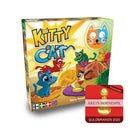 Kitty Kat børnespillet - Fra 4 år. - Billede 1
