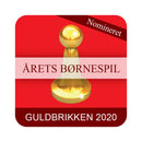 Kitty Kat børnespillet - Fra 4 år. - Billede 1