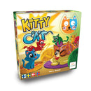 Kitty Kat børnespillet - Fra 4 år. - Billede 1