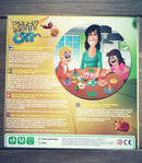 Kitty Kat børnespillet - Fra 4 år. - Billede 1