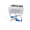 Game Of Phones selskabsspillet - Spilbræt - Fra 16 år. - Billede 1