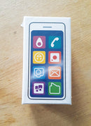 Game Of Phones selskabsspillet - Spilbræt - Fra 16 år. - Billede 1