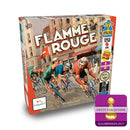 Flamme Rogue brætspillet - Årets Voksenspil 2017 - Fra 8 år. - Billede 1