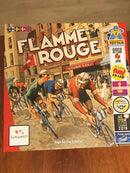 Flamme Rogue brætspillet - Årets Voksenspil 2017 - Fra 8 år. - Billede 1