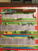 Flamme Rogue brætspillet - Årets Voksenspil 2017 - Fra 8 år. - Billede 1