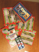 Flamme Rogue brætspillet - Årets Voksenspil 2017 - Fra 8 år. - Billede 1