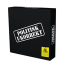 Politisk Ukorrekt spillet - Fra 18+ år. - Billede 1