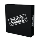 Politisk Ukorrekt spillet - Fra 18+ år. - Billede 1