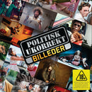 Politisk Ukorrekt: Billeder - Fra 18+ år. - Billede 1