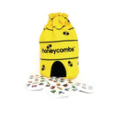 Honeycombs brikspillet - Fra 6 år - Billede 1