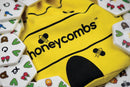 Honeycombs brikspillet - Fra 6 år - Billede 1
