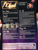 NObjects - tegn & gæt i luften - Engelsk/Tysk udgave - Fra 8 år. - Billede 1