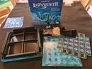 Magilabyrinten - Årets Børnespil 2009 i Tyskland - Fra 6 år. - Billede 1