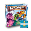 Fantastic Park børnespillet - Fra 8 år. - Billede 1