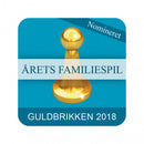 Fantastic Park børnespillet - Fra 8 år. - Billede 1