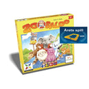 Zoobaloo børnespillet - Årets Spill 2009 - Fra 5 år. - Billede 1