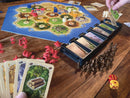 Catan Udvidelse - Handelsmænd & Barbarer - Fra 10 år - Billede 1