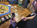 Catan Udvidelse - Handelsmænd & Barbarer - Fra 10 år - Billede 1