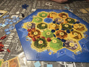 Catan Udvidelse - Handelsmænd & Barbarer - Fra 10 år - Billede 1