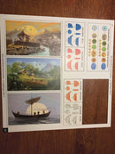 Catan Udvidelse - Eventyrer & Pirater - Fra 10 år - Billede 1