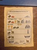 Catan Udvidelse - Eventyrer & Pirater - Fra 10 år - Billede 1