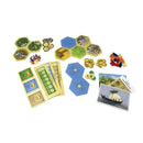 Catan Udvidelse - Eventyrer & Pirater - Fra 10 år - Billede 1