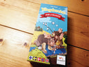 Kingdomino - Age Of Giants udvidelsen - Fra 8 år. - Billede 1