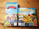 Kingdomino - Age Of Giants udvidelsen - Fra 8 år. - Billede 1