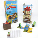 Kingdomino - Age Of Giants udvidelsen - Fra 8 år. - Billede 1