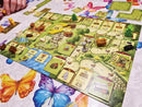 Agricola spillet - FAMILIEUDGAVEN - Asmodee - Fra 8 år - Billede 1