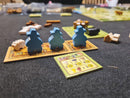 Agricola spillet - FAMILIEUDGAVEN - Asmodee - Fra 8 år - Billede 1