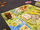 Agricola spillet - FAMILIEUDGAVEN - Asmodee - Fra 8 år - Billede 1