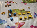 Agricola spillet - FAMILIEUDGAVEN - Asmodee - Fra 8 år - Billede 1