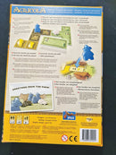 Agricola spillet - FAMILIEUDGAVEN - Asmodee - Fra 8 år - Billede 1