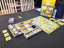 Agricola spillet - FAMILIEUDGAVEN - Asmodee - Fra 8 år - Billede 1