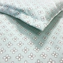 Dukke Dyne/Pudesæt i Duset Grøn fra Mini Mommy - 50/60 cm. - Billede 1