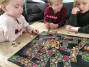 Vampyrjagten børnespil - Games4u - Fra 5 år. - Billede 1