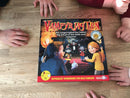 Vampyrjagten børnespil - Games4u - Fra 5 år. - Billede 1